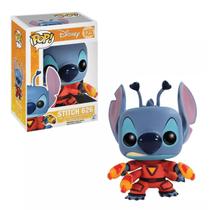 Pop Stitch 626 Disney 125 Funko 04671