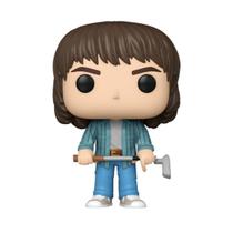 Pop! Stranger Things - 4ª Temporada - Jonathan Com Taco De Golfe 1459