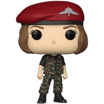 Pop! Stranger Things - 4ª Temporada - Robin Com Roupa De Caçadora 1299 Pop! Stranger Things - 4ª Temporada - Robin Com Roupa De Caçadora 1299