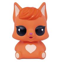 Pop Surprise Pets Raposa - Cotiplás 2393