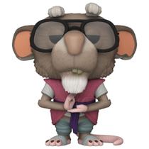 Pop Tartarugas Ninjas Splinter 1400 Funko 72342