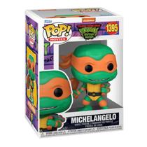 Pop! Teenage Mutant Ninja Turtles: Mutant Mayhem - Michelangelo 1395