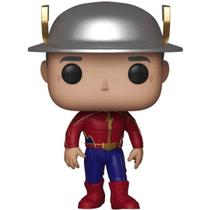 Pop The Flash Jay Garrick 716