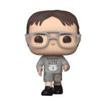 Pop! The Office: Fun Run - Dwight Schrute 1394