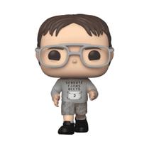 Pop! The Office: Fun Run - Dwight Schrute 1394