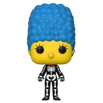Pop The Simpsons Treehouse of Horror Marge Esqueleto 1264 Funko 66337
