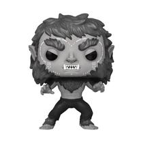 Pop! The Werewolf - O Lobisomem 1273