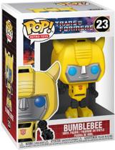 Pop! Transformers - Bumblebee 23 - ALBA Eletronicos