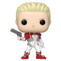 Pop Trigun Knives Millions 1363 Funko 68034