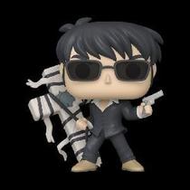 Pop! Trigun - Nicholas D. Wolfwood 1366