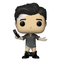 Pop! Tv: Friends - Ross Geller Com Calça De Couro 1278