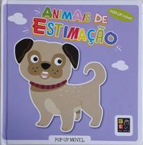 Pop-Up Móveis - Animais de Estimações