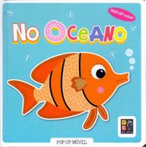 Pop-up Moveis - No Oceano - PE DA LETRA