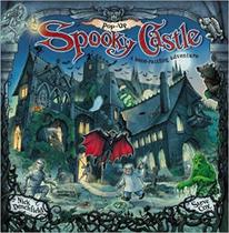 Pop-Up Spooky Castle - PAN MACMILLAN