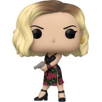 Pop! Velozes & Furiosos: HOBBS & SHAW - Hattie 923 Pop! Velozes & Furiosos: HOBBS & SHAW - Hattie 923