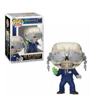 Pop vic rattlehead 320 megadeth