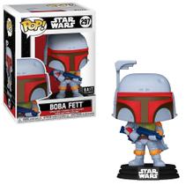 Pop! Vinil Star Wars Boba Fett Vintage, exclusivo dos EUA
