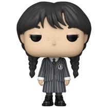 Pop Wednesday Wandinha Addams 1309 Funko 67457