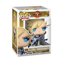 Pop! World of Warcraft Alleria Windrunner 1045 Funko 83849