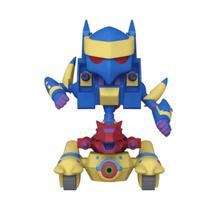 Pop! Yu-gi-oh! - Xyz-dragon Cannon 1456