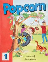 Popcorn Level 1 Pupil''''''''''''''''s Book Popcorn Level 1 Pupil''''''''''''''''s Book
