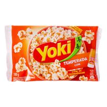 Popcorn Micro Yoki 100g Temp Chef