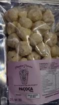 Popcorn Paçoca