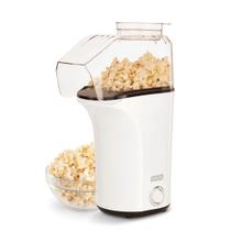 Popcorn Popper DASH Hot Air 16 xícaras com copo de medição - branco