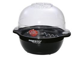 Popcorn Popper Presto Stirring New