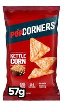 Popcorners Kettle Corn 57G