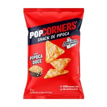 Popcorners Pipoca Doce 57g