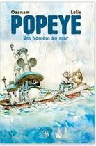 Popeye um homem ao mar