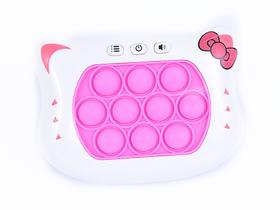 Popit Eletronico Gamer Hello Kit Anti Stress Crianças Adulto Popit Eletronico Gamer Hello Kit Anti Stress Crianças Adulto