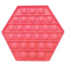 Popit Fidget Empurre Bolha Autismo Anti-Stress Escolha O Seu
