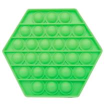 Popit Fidget Empurre Bolha Autismo Anti-Stress Escolha O Seu