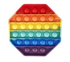 PopIt Fidget Hexágono