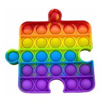 PopIt Fidget Quebra-Cabeça