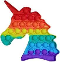 PopIt Fidget Unicórnio