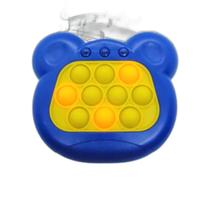 Popit Mini Game Eletrônico Anti Stress Jogo Infantil Memória