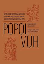 Popol Vuh Popol Vuh