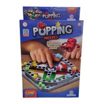 Popping Movers Game Brinq - Polibrinq PB522