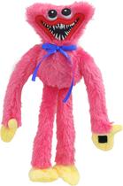 Poppy Playtime Huggy Wuggys Pelúcia Brinquedo, 15,8 polegadas Desenho animado