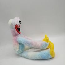 Poppy Playtime Huggy Wuggys Pelúcia Brinquedo, 15,8 polegadas Desenho animado