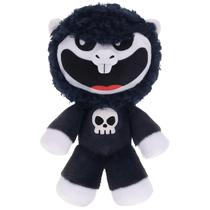 Poppy Playtime Nightmare Critters Série 4 Pelúcia de 21,5 cm em Tecido Super Macio com Expressões Faciais Bordadas Licenciada Oficialmente Poppy Playtime Nightmare Critters Série 4 Pelúcia de 21,5 cm em Tecido Super Macio com Expressões Faciais Bordadas Licenciada Oficialmente