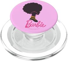 PopSockets MagSafe PopGrip para iPhone Barbie Afro Silhouette PopSockets MagSafe PopGrip para iPhone Barbie Afro Silhouette