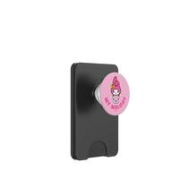 PopSockets PopWallet para MagSafe My Melody Character PopSockets PopWallet para MagSafe My Melody Character