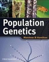 Population Genetics - John Wiley & Sons