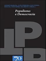 Populismo e democracia