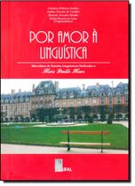 Por amor à Linguística