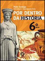 Por Dentro da História 6º Ano Por Dentro da História 6º Ano